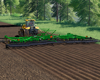 Hướng dẫn bảo dưỡng định kỳ máy kéo John Deere đúng cách