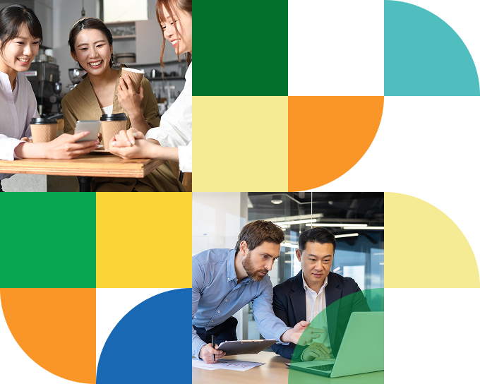 Môi trường làm việc