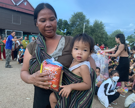 TTC AgriS đồng hành cùng TP. HCM ứng dụng tài chính xanh trong thúc đẩy kinh tế bền vững.