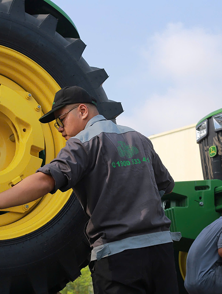 Giá trị cốt lõi