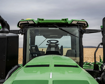 TTC AgriS đồng hành cùng TP. HCM ứng dụng tài chính xanh trong thúc đẩy kinh tế bền vững.