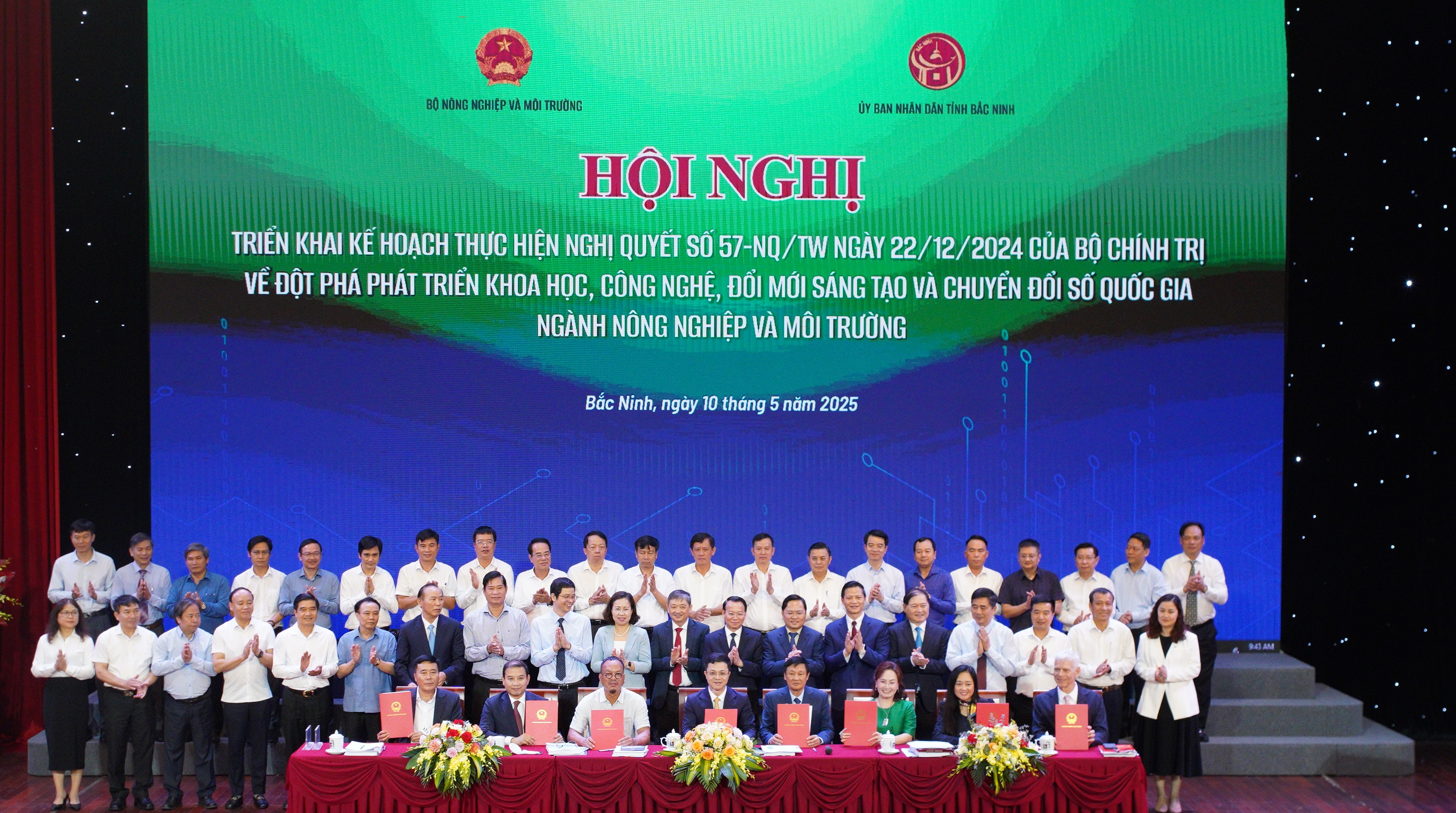 AgriS đồng hành cùng chiến lược quốc gia về Kinh tế Xanh – Số hóa – Bền vững và Minh bạch