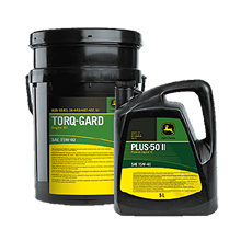 Dầu nhớt TORQ-GARD