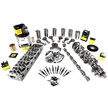 Phụ tùng thay thế