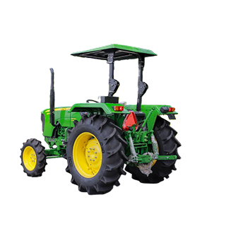 Máy kéo John Deere