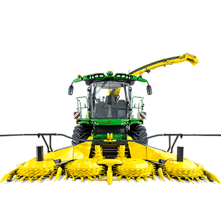 Máy thu hoạch